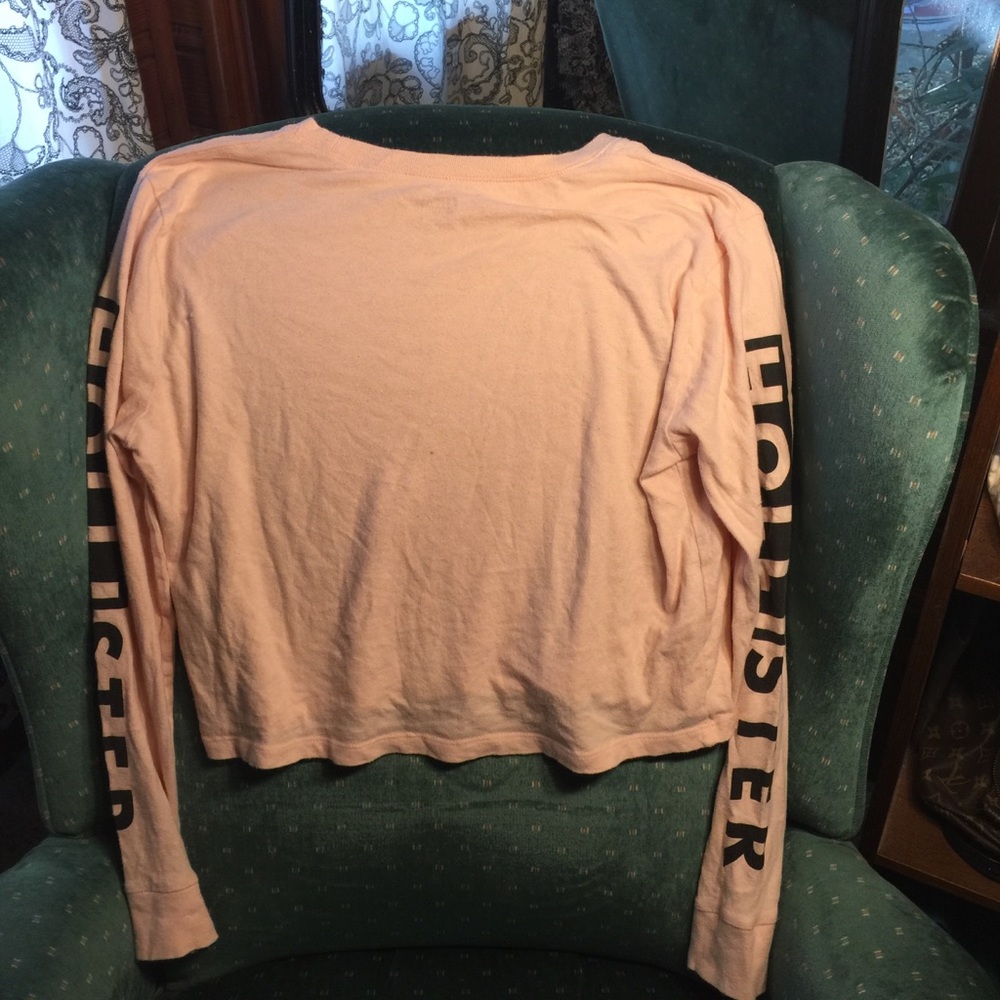 LOT OF 3 XS Hollister & GAP Tops - Picture 3 of 14
